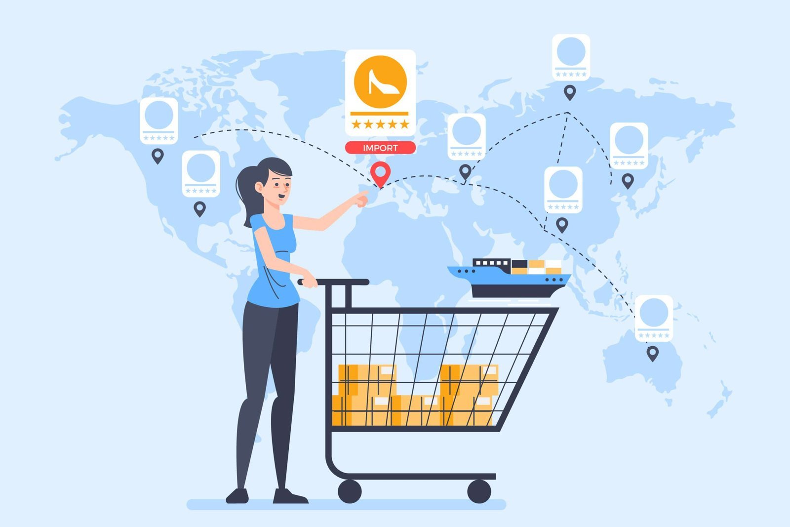 The Future of E-commerce: Trends to Watch Out For