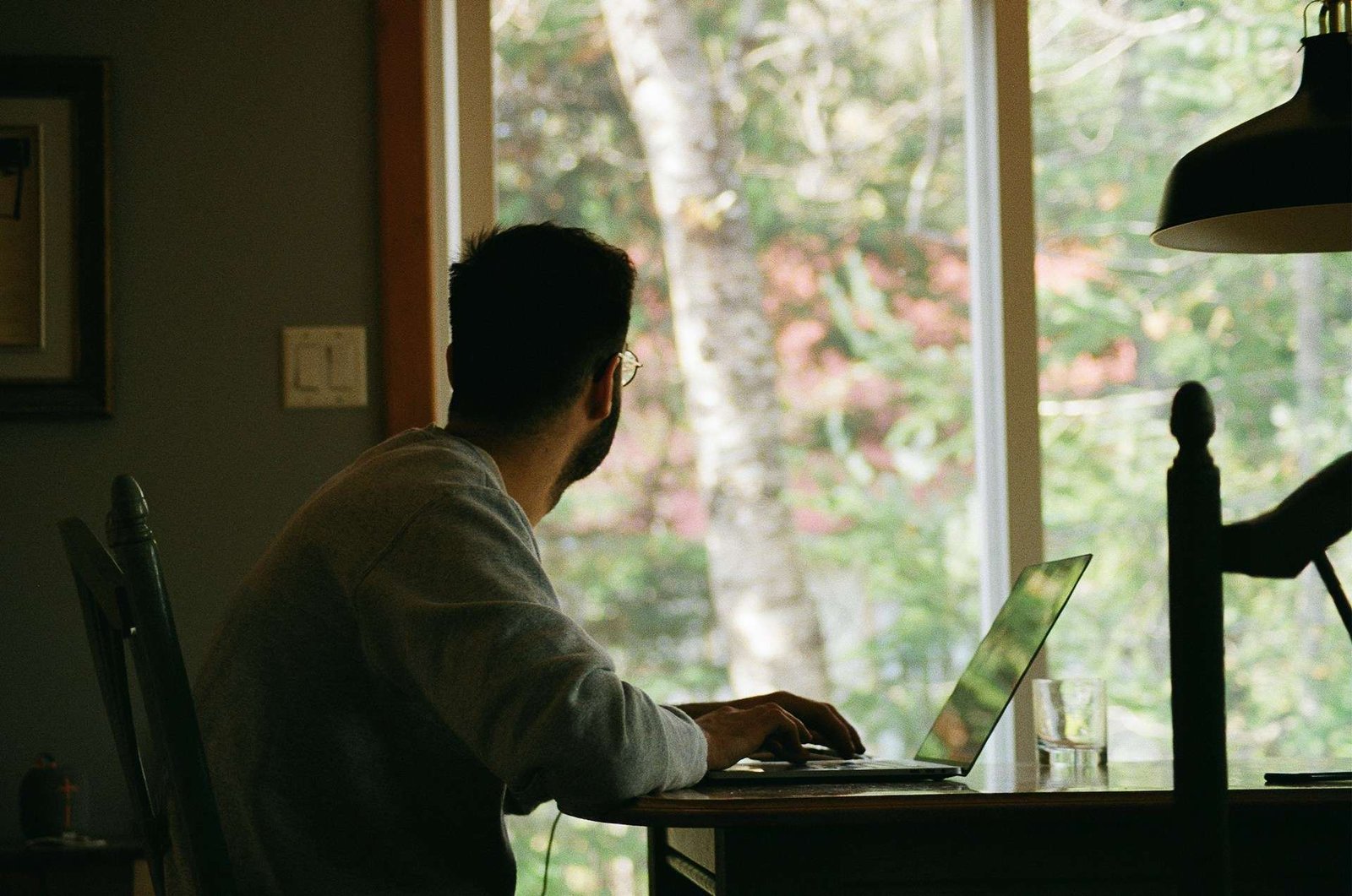 The Transformative Impact of Remote Work on Business Productivity